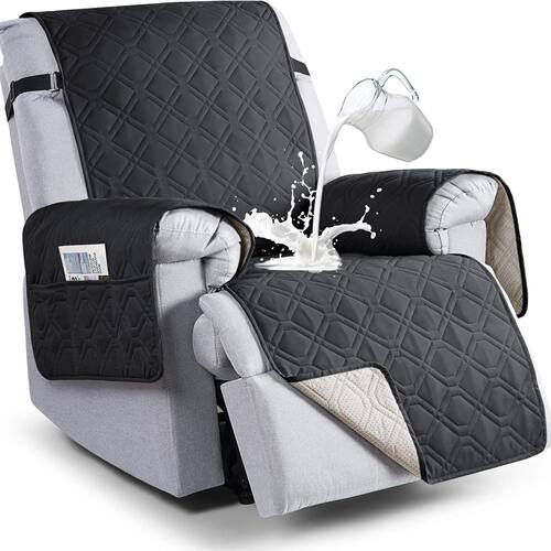 躺椅防水沙发保护垫Waterproof Recliner Chair Covers