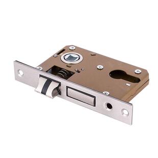 大小50锁体家用室内卧室锁舌门锁配件通用型木门锁老式房门锁芯