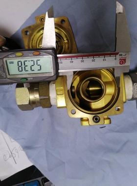 VXD250（VXD252LF） VXD25-KTD 电磁阀VXD252LA 水阀膜片 52mm