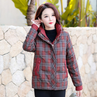 平湖羽绒服女款冬季2026新款九江高端巨好看洋气小个子短外套