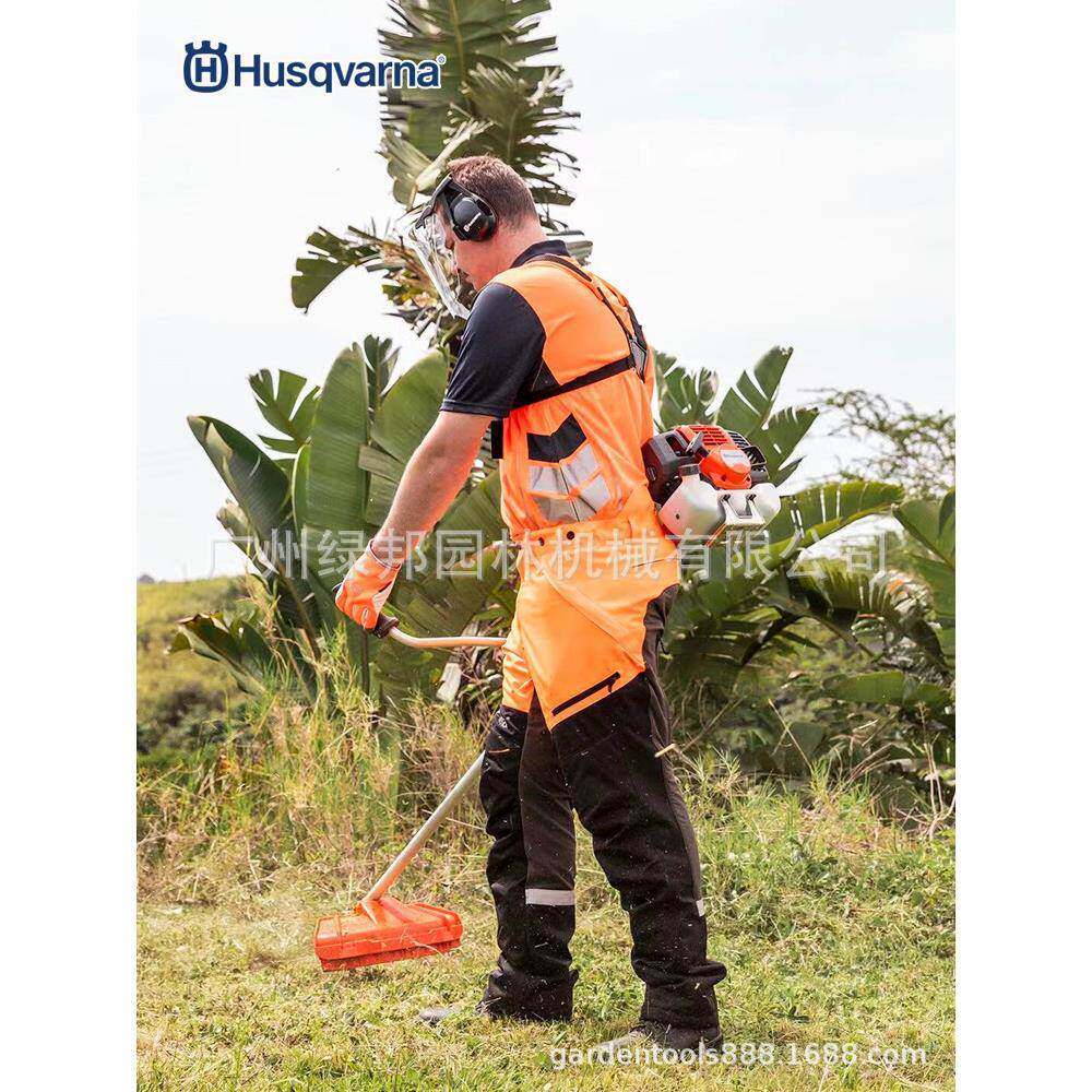 富世华543rs/333r/131割灌机背负式打草机除草机开荒神器割草机