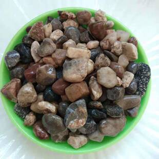 厂家供应鹅卵石 变电站用态鹅卵 污水理生651系用统过滤河处卵石