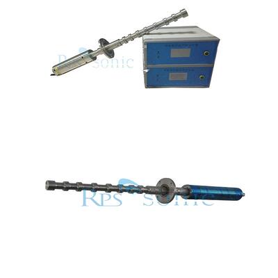 实室乳化设备破Sono-L20碎提验取入细胞破碎消泡投超式声波震棒