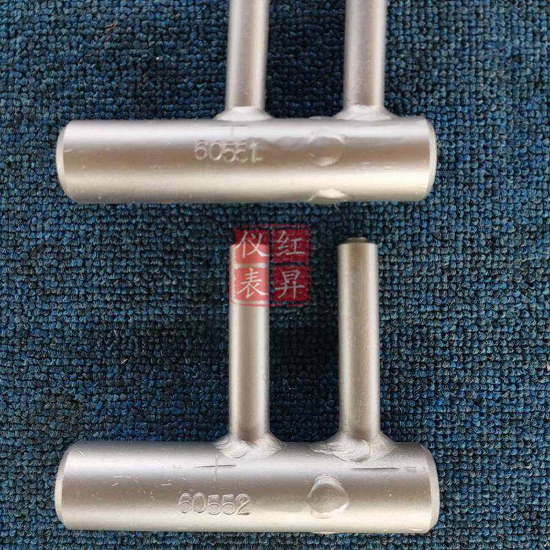 经文丘焊里流量计文丘里流量计接式典文丘里流计量文丘里ZSS喷嘴