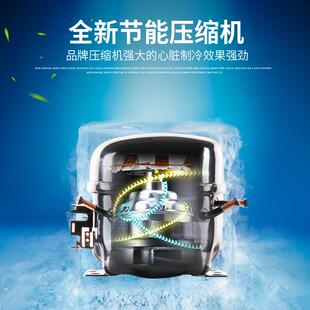 冷藏工作台保鲜操作商用卧柜式冰箱厨房冰冷84冻柜双温平冷台工作