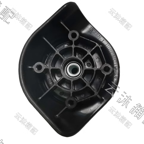 适用LT28N-1行李箱万向轮