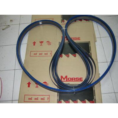 3920*34*1.1*3/4T锯条/M42卧式带锯4230/50锯圆钢锯条/锯槽钢锯条