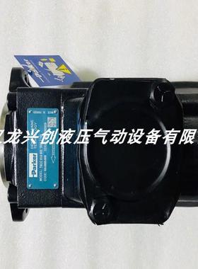 派克伺服液压泵T7DSE281R02A5WM叶片泵T7DSE241R03A5MW柱塞泵马达