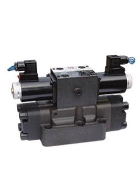 电液换向阀电磁阀 34BYM-L20H 34EYM-L20H 34BYO-L20H 34EYO-L20H