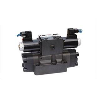 34BYO 电液换向阀电磁阀 34EYM L20H 34EYO 34BYM