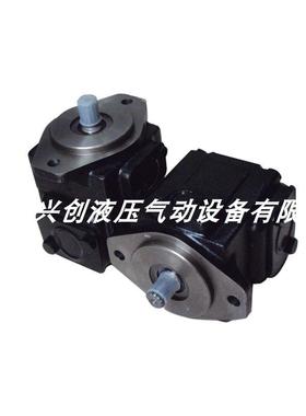 派克伺服液压泵T7CSE201R02A1MW叶片泵T7DSE241R00A1MW柱塞泵马达