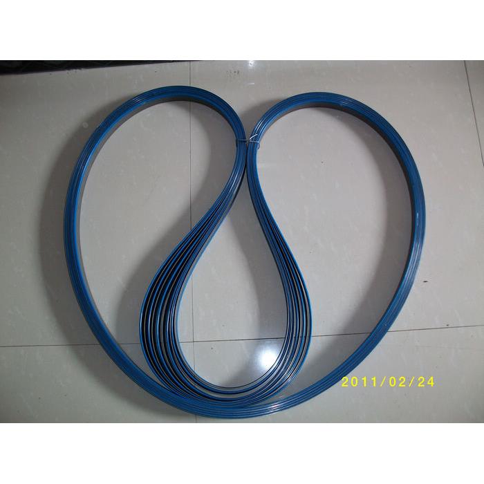 上海GB4025B锯条荷南M42锯条GB4025C锯带GB4040圆锯带GB4225锯片