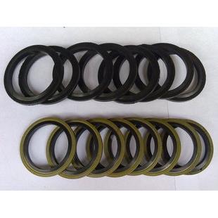 JB982-77 组合密封垫圈  液压接头密封垫圈 组合垫 高压油管垫片