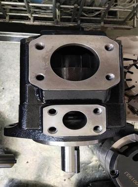 派克伺服液压泵T7BSE141R02A1M0叶片泵T7BSE151R02A1M0柱塞泵马达