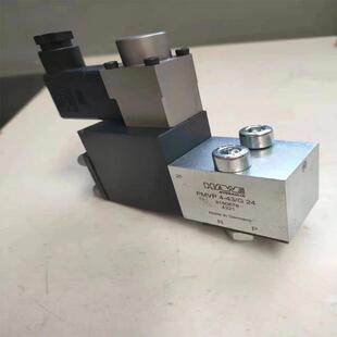 S0.2 B0.9R X24 XM24液压阀NBVP16W 哈威电磁球阀NBVP16Z