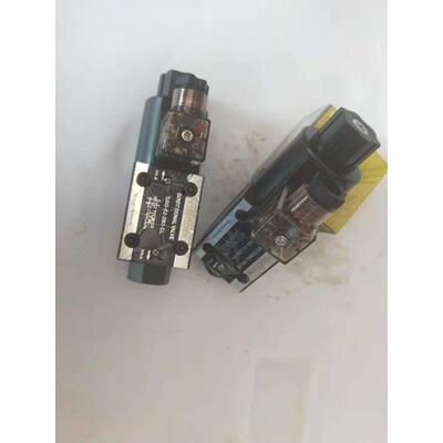 液压阀 液压电磁换向阀DSG-02-2B2BL-LW DSG-02-2B2BL-DL油研系列