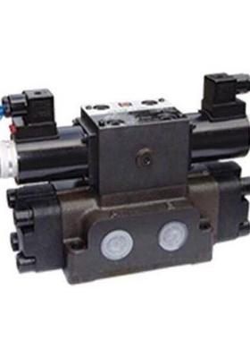 上海型电液换向阀34BYM-L32H-T 34EYM-L32H-T 34DYM-L32H-T