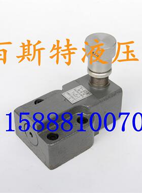 液压 板式中低压溢流阀Y-10B Y-25B Y-63B Y1-25B Y1-10B Y1-63B