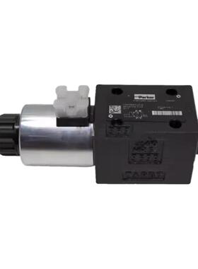 派克Parker电磁阀D3W020BNJW42液压阀D3W020BNTW42换向阀方向阀