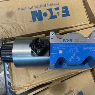 60液压阀DG4V 威格士电磁换向阀DG4V