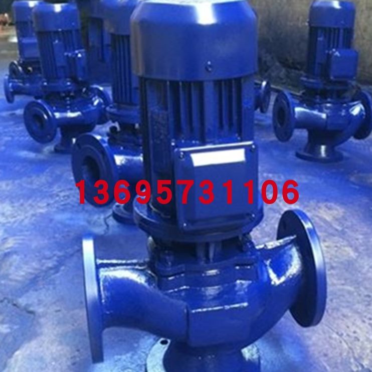 GWW2.无堵塞排污泵K2L废15-65管道式--13 65-立直-GW37水25W3-WL