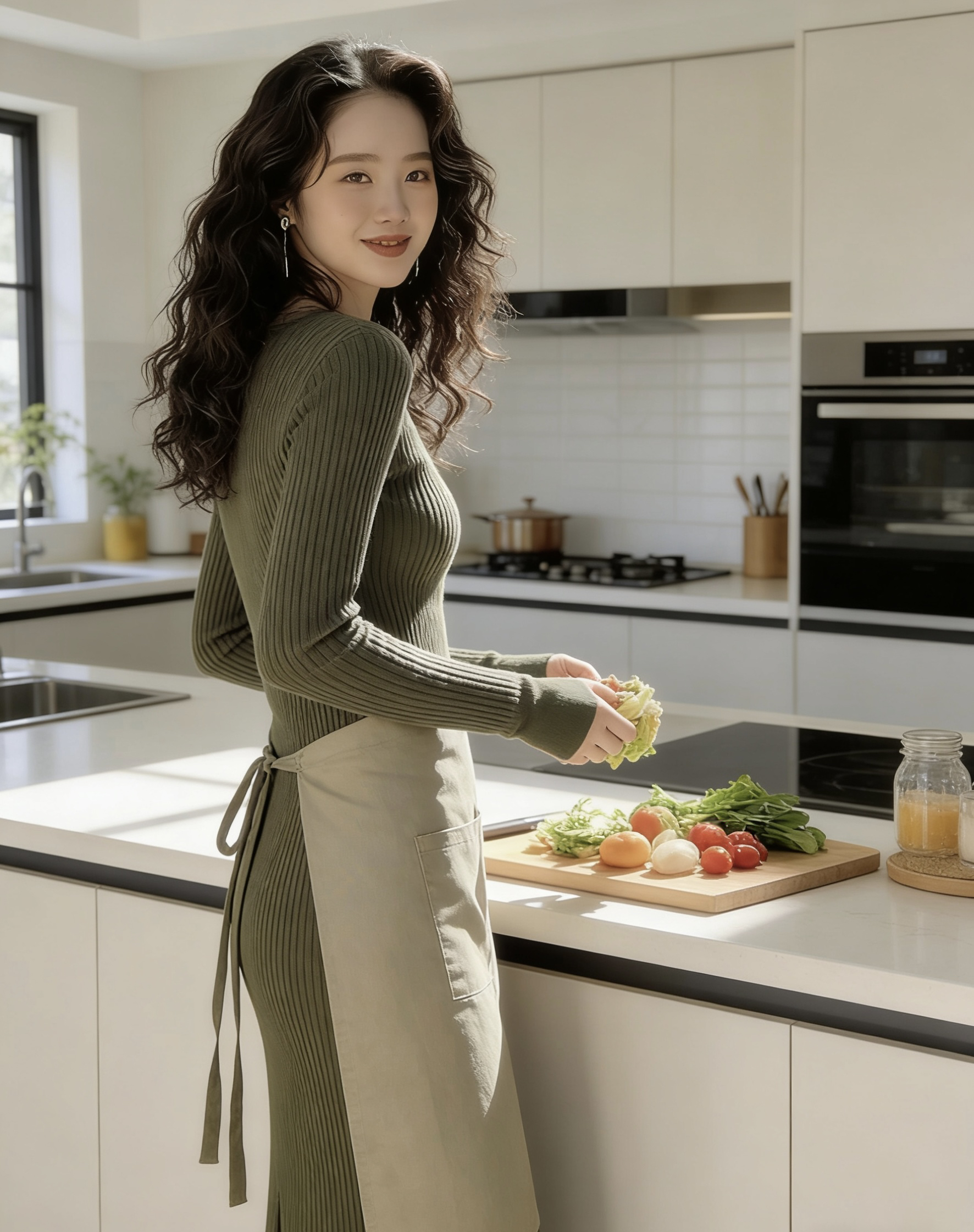 2025秋冬新款法式复古气质连衣裙女秋季高级感气质收腰显瘦长裙子