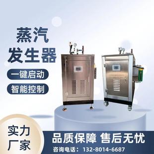 36kw电加热蒸汽发生器全自动公路桥梁高温蒸汽养护设备蒸汽锅炉