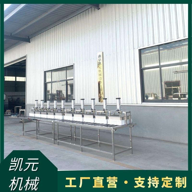 分离磨浆煮气浆备动PGS豆式腐压榨设机 供应豆腐机