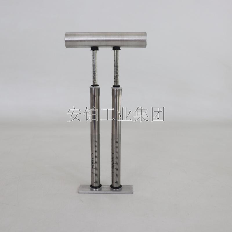 音波式笔式皮张力E计仪美国盖茨GATS7401007687401-007/5/U带50/5