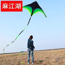 成人高端高级潍坊小风筝 风筝大人儿童专用微风易飞手持2024年新款