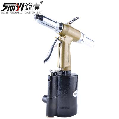 锐壹5045气动拉钉枪拉铆枪不锈钢抽芯铆钉枪工业级液压式拉铆钉机