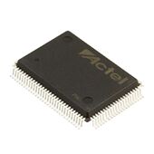 Technology A42MX16 FPGA Microchip PQG100 100QFP