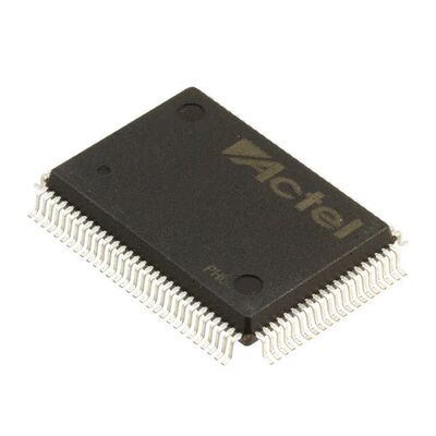 A42MX16-PQG100 Microchip Technology IC FPGA 83 I/O 100QFP MX