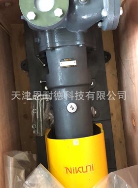 臭氧水 养鱼曝气 河道曝气除臭除藻尼可尼溶气泵 32NPD15Z