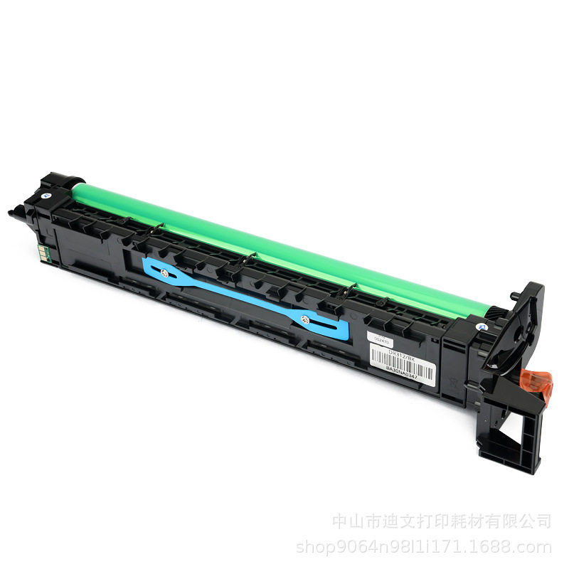美能达DR312鼓架224e 227 284e 364e 7528 DV312 AD289s AD369s