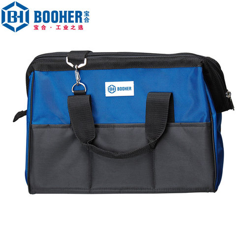 宝合Booher0508102防水尼龙工具包17