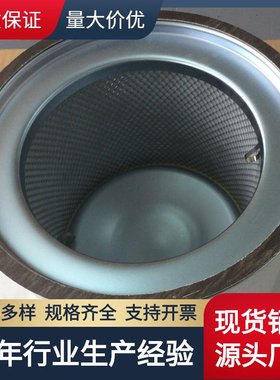 M300SE  M350SE空压机配件油分芯54509435