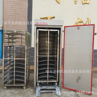 商用防滴水米糕蒸箱马拉糕蒸房双门馒头电蒸房厂家