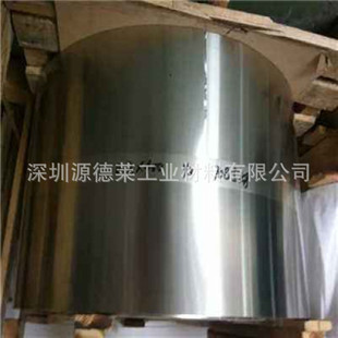 0.1 超薄C7701白铜箔0.05 0.2mm B20白铜带C7521锌白铜带 供应B19