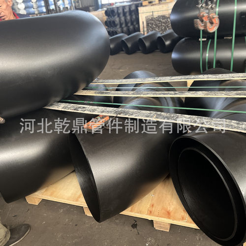 ASMEB16.9厚壁合金弯头