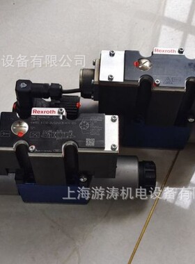 R900950341现货直发4WREE6E08-24/G24K31/A1V-655上海游涛特惠价