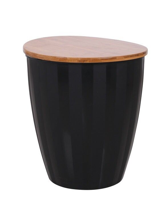 凹凸曼鼓墩木盖储物桶凳storage ottoman,鲜花速递/花卉仿真/绿植园艺,其它园艺用品,淘宝优惠券,粉丝福利购,淘宝优惠卷