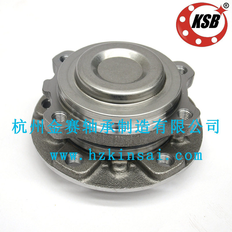厂家供应   前轮汽车轮毂单元 31206775771/VKBA6669