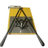 BD-Ⅱ-317双臂调节器