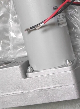 比海电机HDZ-26005A交直流两用电动机