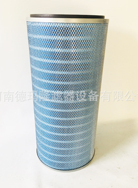 供应空气滤筒圆锥形P77-6347 圆柱形 P77-6348 厂家供应