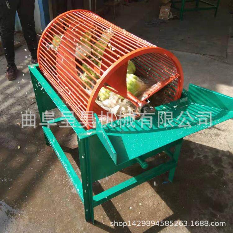 滚笼小缝隙螺旋叶片清洗机倒顺开关自动洗红薯去泥机质量好便宜