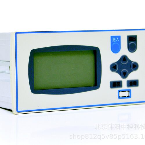 数显表 XST单显表  智能仪表 PID仪表 手操器