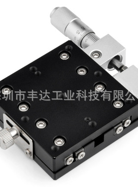 手动X轴交叉导轨XPG25/XPG40/XPG60/XPG80/XPG100/XPG120