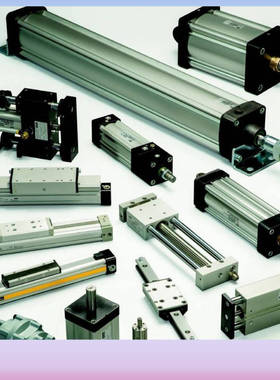 UNIMEC 氣缸 BN32TC BN40TC BN50TC BN63TC BN80TC BN100TC